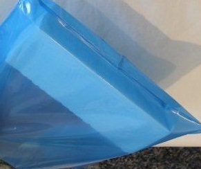 Permaliner Chemical Resistant 4 mil Vapor Barrier