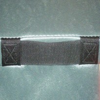 Hot Tub Cover Carry Handles